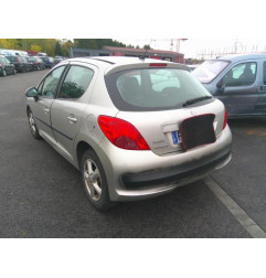 Demarreur PEUGEOT 207 Photo n°15