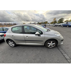 Demarreur PEUGEOT 207 Photo n°19