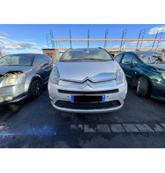 Glace retroviseur droit CITROEN C4 GRAND PICASSO 1 Photo n°8
