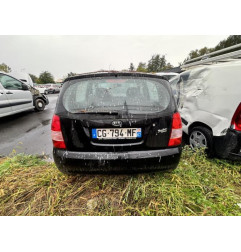 Aile avant droit KIA PICANTO 1 Photo n°8