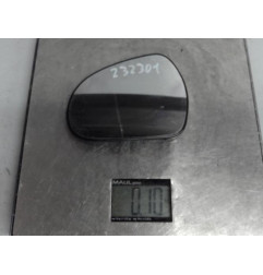 Glace retroviseur gauche PEUGEOT 207 Photo n°1