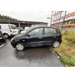 Capot KIA PICANTO 1 Photo n°9