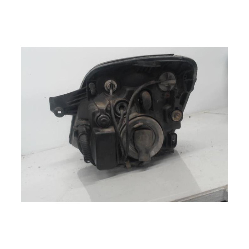 Optique avant principal droit (feux)(phare) KIA PICANTO 1