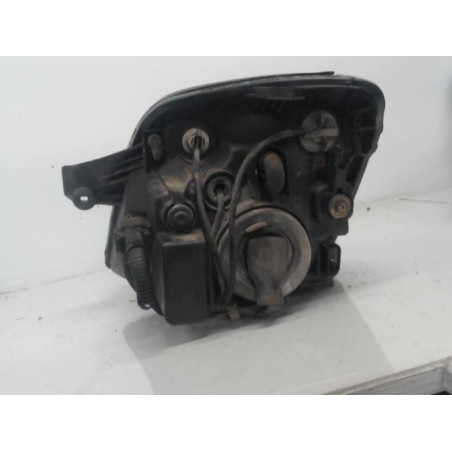 Optique avant principal droit (feux)(phare) KIA PICANTO 1 Photo n°1