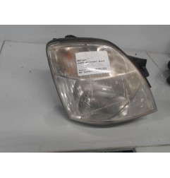 Optique avant principal droit (feux)(phare) KIA PICANTO 1 Photo n°3