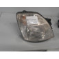 Optique avant principal droit (feux)(phare) KIA PICANTO 1