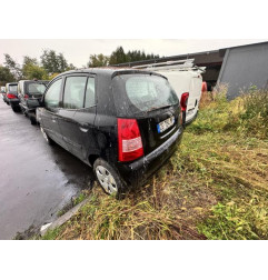 Optique avant principal droit (feux)(phare) KIA PICANTO 1 Photo n°18