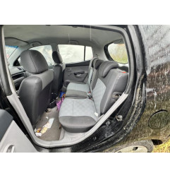 Retroviseur droit KIA PICANTO 1 Photo n°7