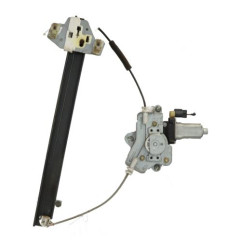 Moteur leve vitre avant droit KIA PICANTO 1 Photo n°1