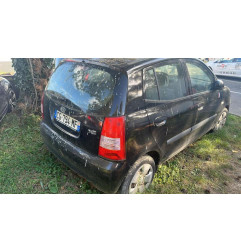 Moteur leve vitre avant droit KIA PICANTO 1 Photo n°11