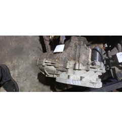 Boite de vitesses SMART CITY Photo n°1