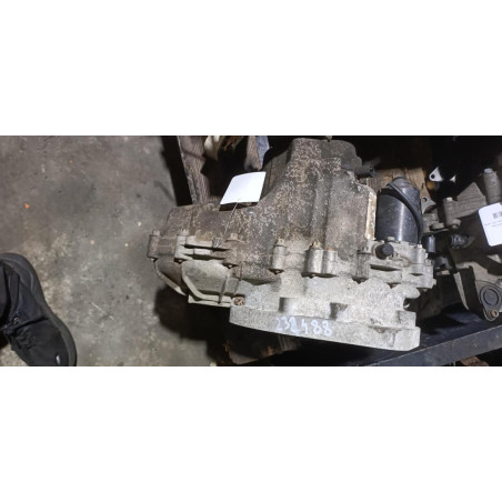 Boite de vitesses SMART CITY Photo n°1