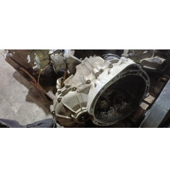 Boite de vitesses SMART CITY Photo n°3