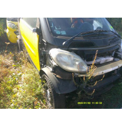 Boite de vitesses SMART CITY Photo n°5