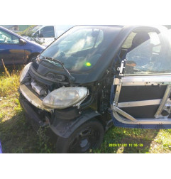 Boite de vitesses SMART CITY Photo n°6