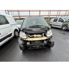 Boite de vitesses SMART CITY Photo n°10