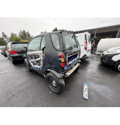 Boite de vitesses SMART CITY Photo n°13