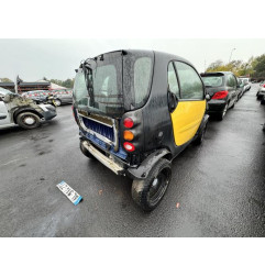 Boite de vitesses SMART CITY Photo n°14