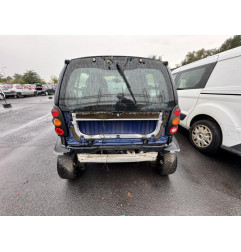 Boite de vitesses SMART CITY Photo n°15