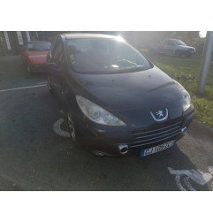 Aile avant droit PEUGEOT 307 Photo n°4