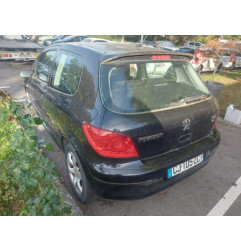 Aile avant droit PEUGEOT 307 Photo n°6