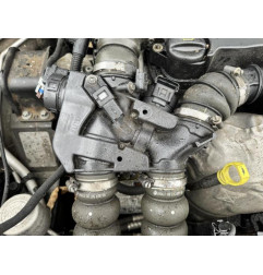 Aile avant droit PEUGEOT 307 Photo n°9