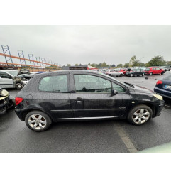 Aile avant droit PEUGEOT 307 Photo n°10