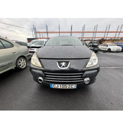 Aile avant droit PEUGEOT 307 Photo n°13