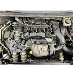 Aile avant droit PEUGEOT 307 Photo n°14