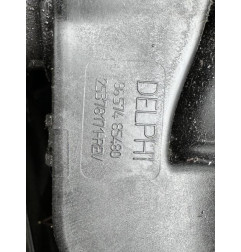 Aile avant droit PEUGEOT 307 Photo n°15