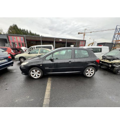 Aile avant droit PEUGEOT 307 Photo n°16