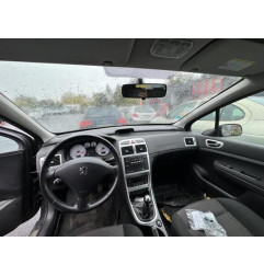 Aile avant droit PEUGEOT 307 Photo n°18