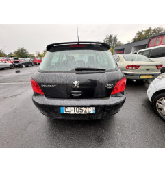 Aile avant droit PEUGEOT 307 Photo n°19