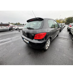 Aile avant droit PEUGEOT 307 Photo n°20