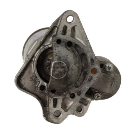 Demarreur RENAULT MEGANE 3 Photo n°1