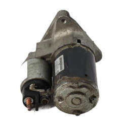 Demarreur RENAULT MEGANE 3 Photo n°3