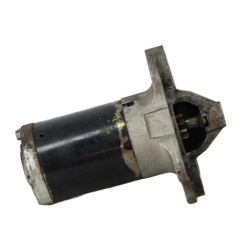 Demarreur RENAULT MEGANE 3 Photo n°4