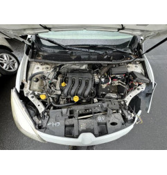 Demarreur RENAULT MEGANE 3 Photo n°7