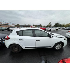 Demarreur RENAULT MEGANE 3 Photo n°10