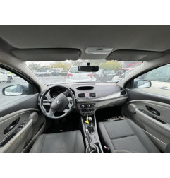 Demarreur RENAULT MEGANE 3 Photo n°12