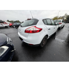 Demarreur RENAULT MEGANE 3 Photo n°15