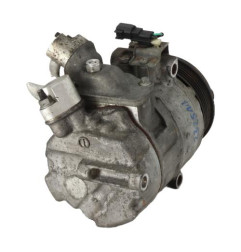 Compresseur clim FORD TRANSIT CONNECT 2