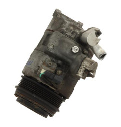 Compresseur clim FORD TRANSIT CONNECT 2 Photo n°5