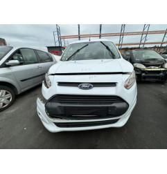 Compresseur clim FORD TRANSIT CONNECT 2 Photo n°11