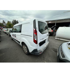 Compresseur clim FORD TRANSIT CONNECT 2 Photo n°18