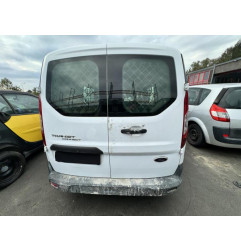 Compresseur clim FORD TRANSIT CONNECT 2 Photo n°20