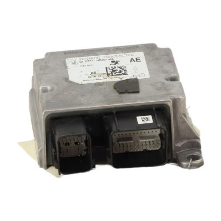 Boitier air bag FORD TRANSIT CONNECT 2
