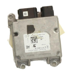 Boitier air bag FORD TRANSIT CONNECT 2 Photo n°6