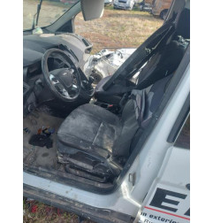 Boitier air bag FORD TRANSIT CONNECT 2 Photo n°8