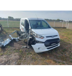 Boitier air bag FORD TRANSIT CONNECT 2 Photo n°13